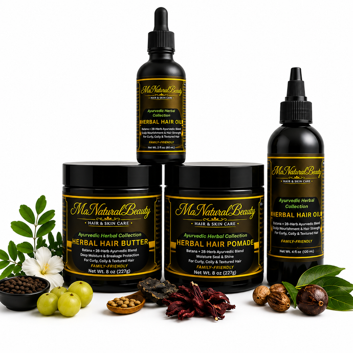 "Essential Tips for Nurturing Type 4 Hair: Your Guide to Healthy, Beautiful Coils"