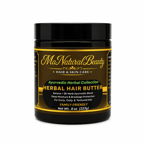 Ma Natural Beauty- Hair & Skin Care