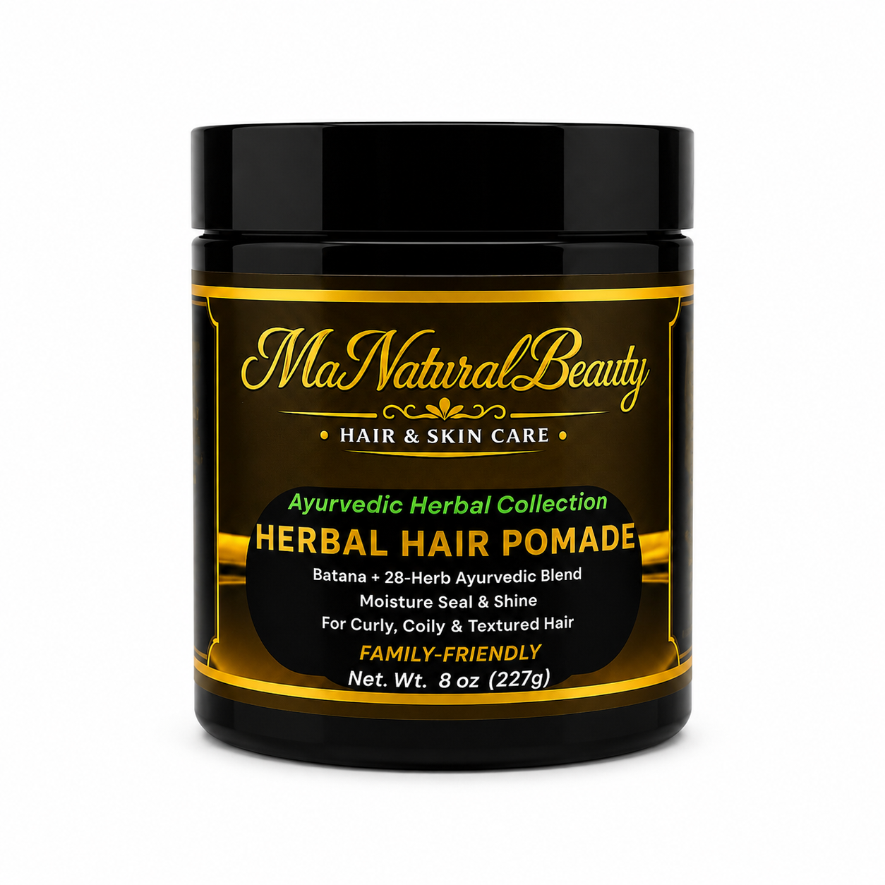 Manaturalbeauty LLC