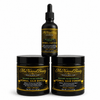 Complete Ayurvedic Hair Care Bundle