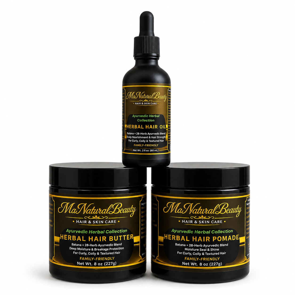 Manaturalbeauty LLC