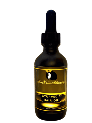 potent hair growth oil 