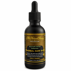 Ma Natural Beauty- Hair & Skin Care
