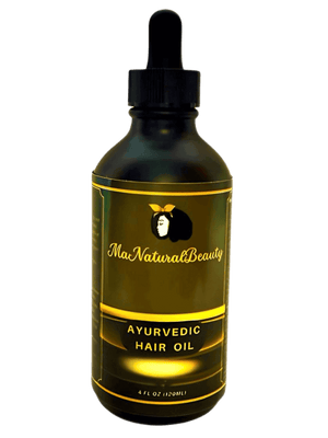 potent hair growth oil ( Ayurvedic hair oil)