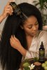 Herbal Hair Oil