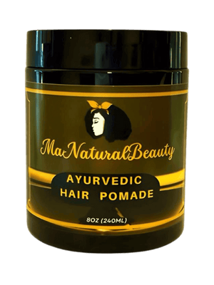  Hair growth Pomade ( Ayurvedic hair pomade)