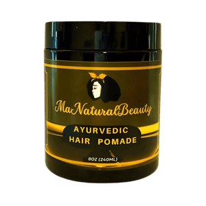  Hair growth Pomade ( Ayurvedic hair pomade)