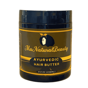 Ayurvedic Hair Butter