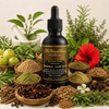 MANATURALBEAUTY® Herbal Hair Oil(2 FL Oz)