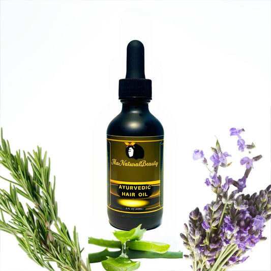 potent hair growth oil 