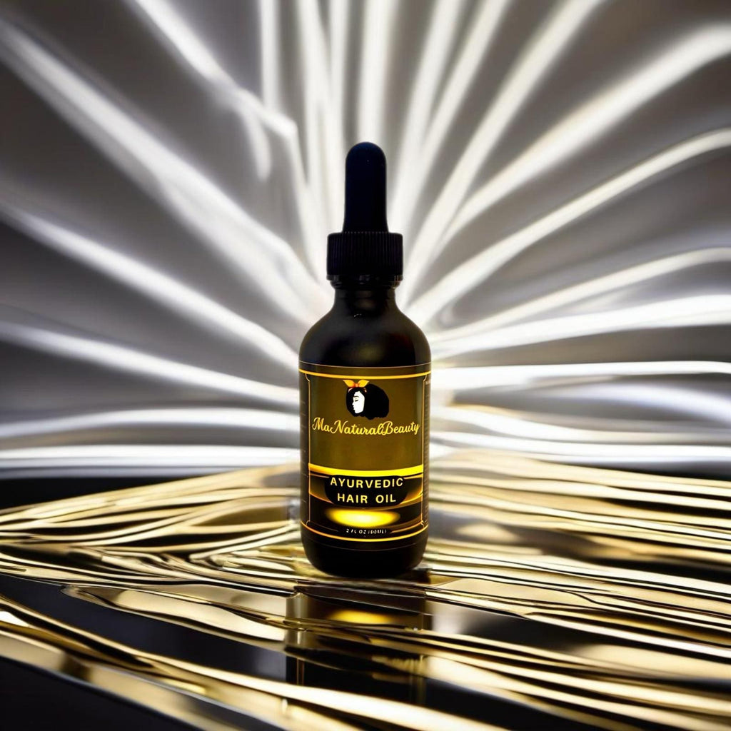 potent hair growth oil 