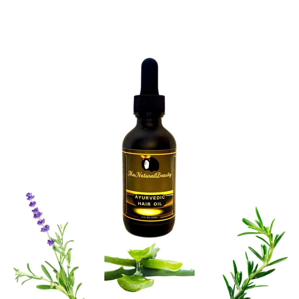 potent hair growth oil 